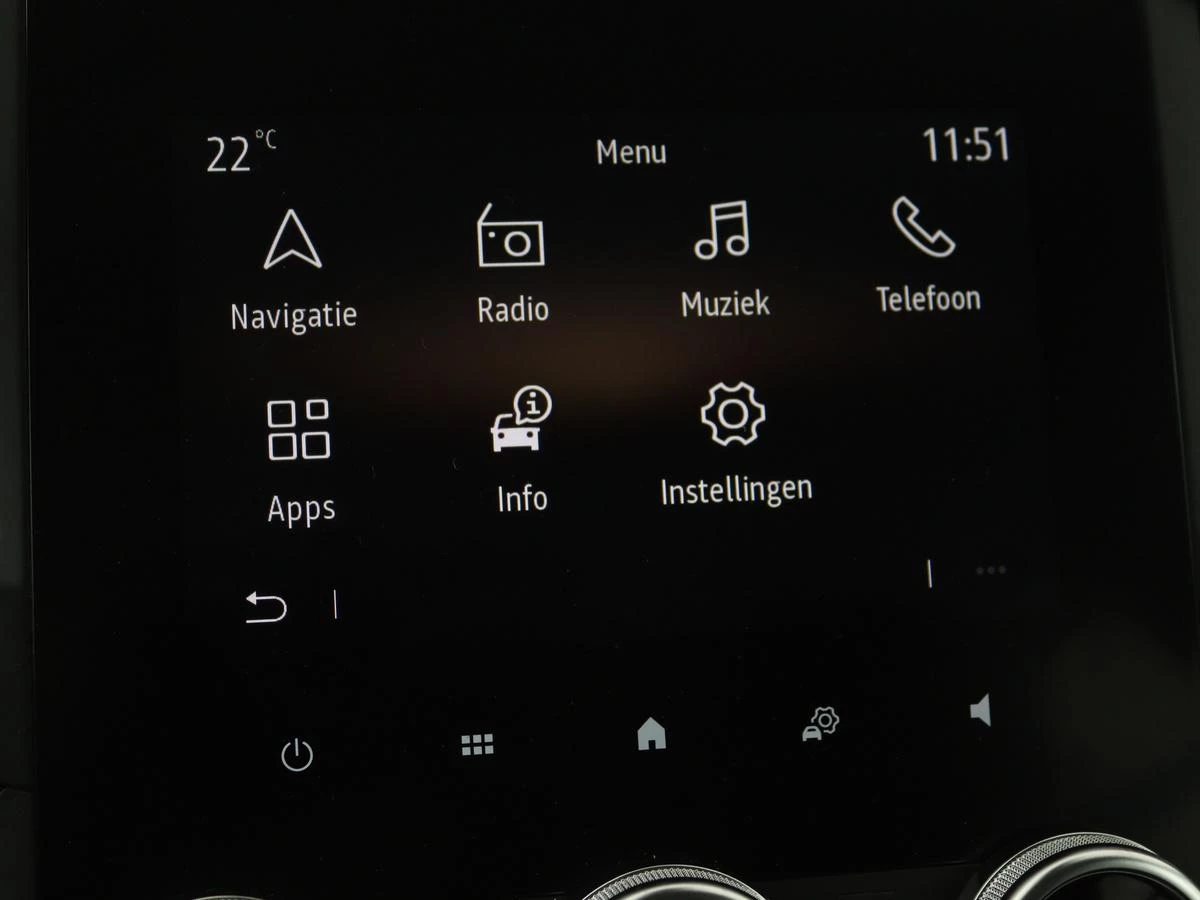 Hoofdafbeelding Renault Mégane