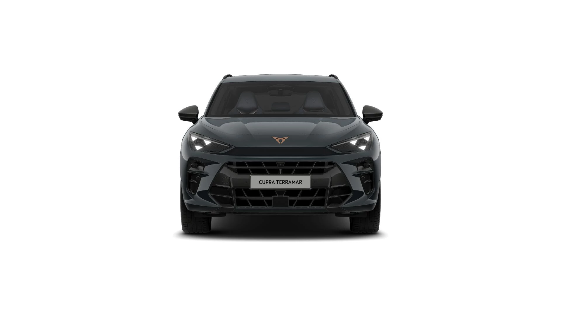 Hoofdafbeelding CUPRA Terramar