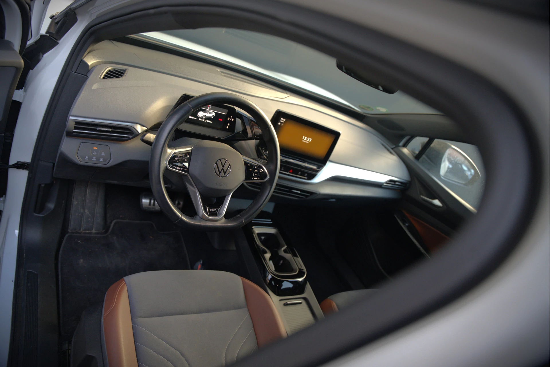 Hoofdafbeelding Volkswagen ID.4