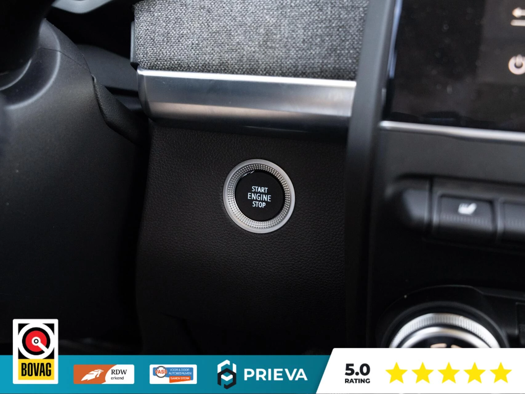 Hoofdafbeelding Renault ZOE