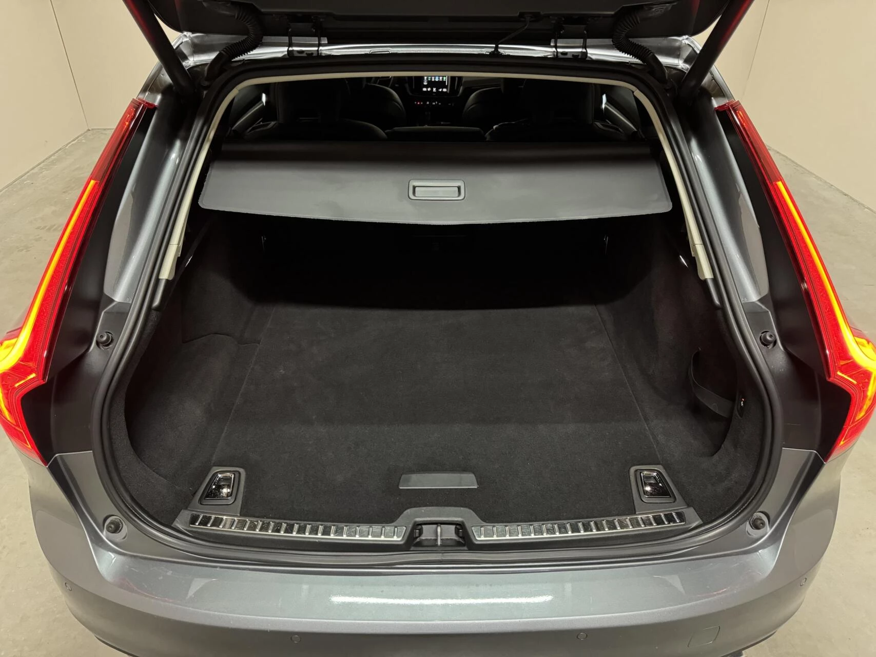 Hoofdafbeelding Volvo V90