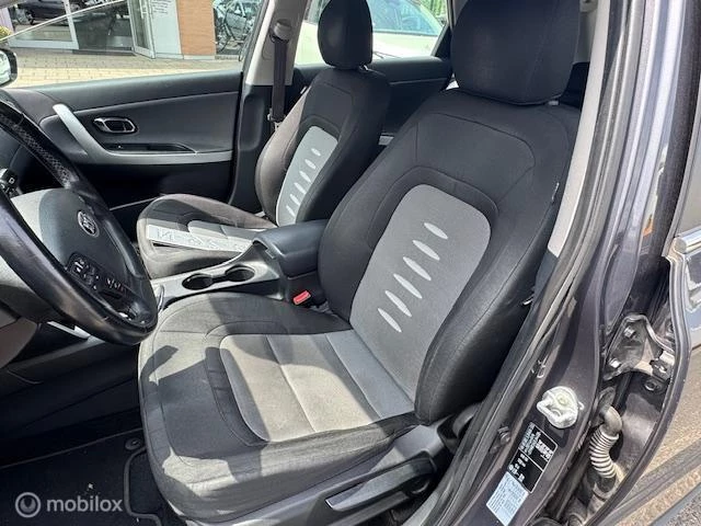 Hoofdafbeelding Kia cee'd
