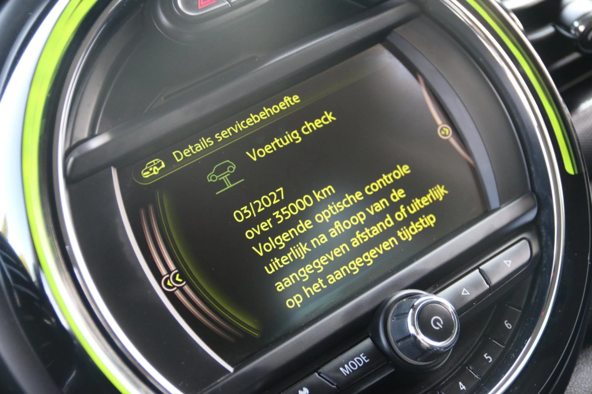 Hoofdafbeelding MINI Clubman