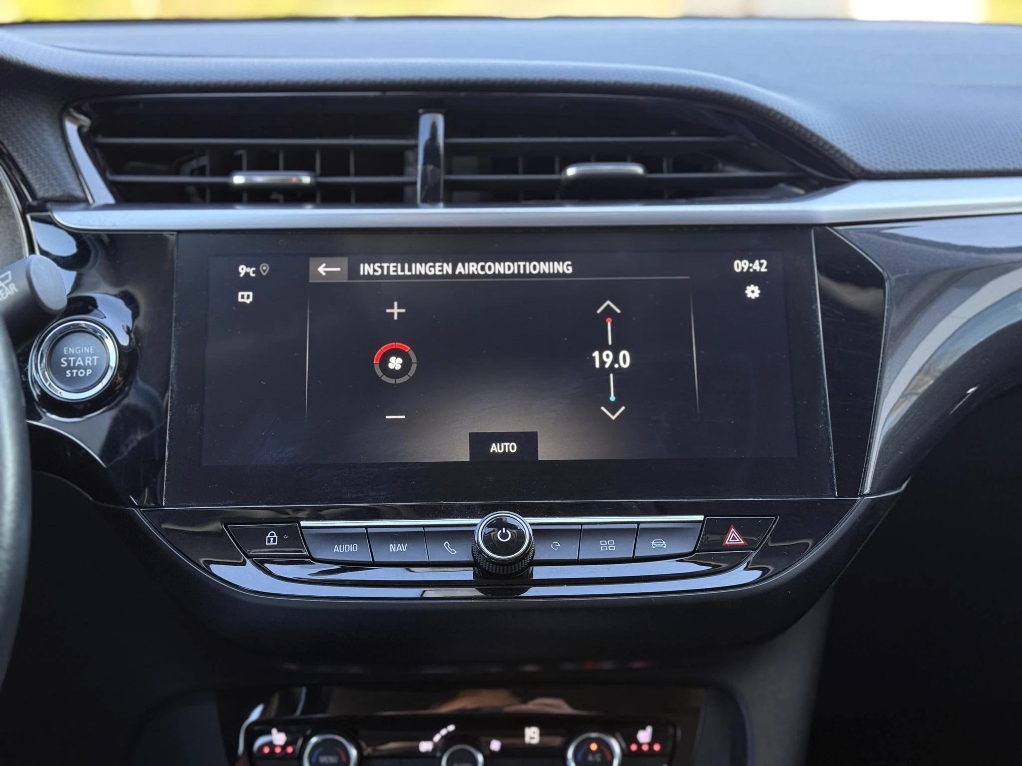 Hoofdafbeelding Opel Corsa-e