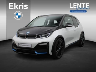 BMW i3 S Executive | Comfort Access | Achteruitrijcamera | Schuifdak | Navigatie Professional | 20'' | Lentevoordeel