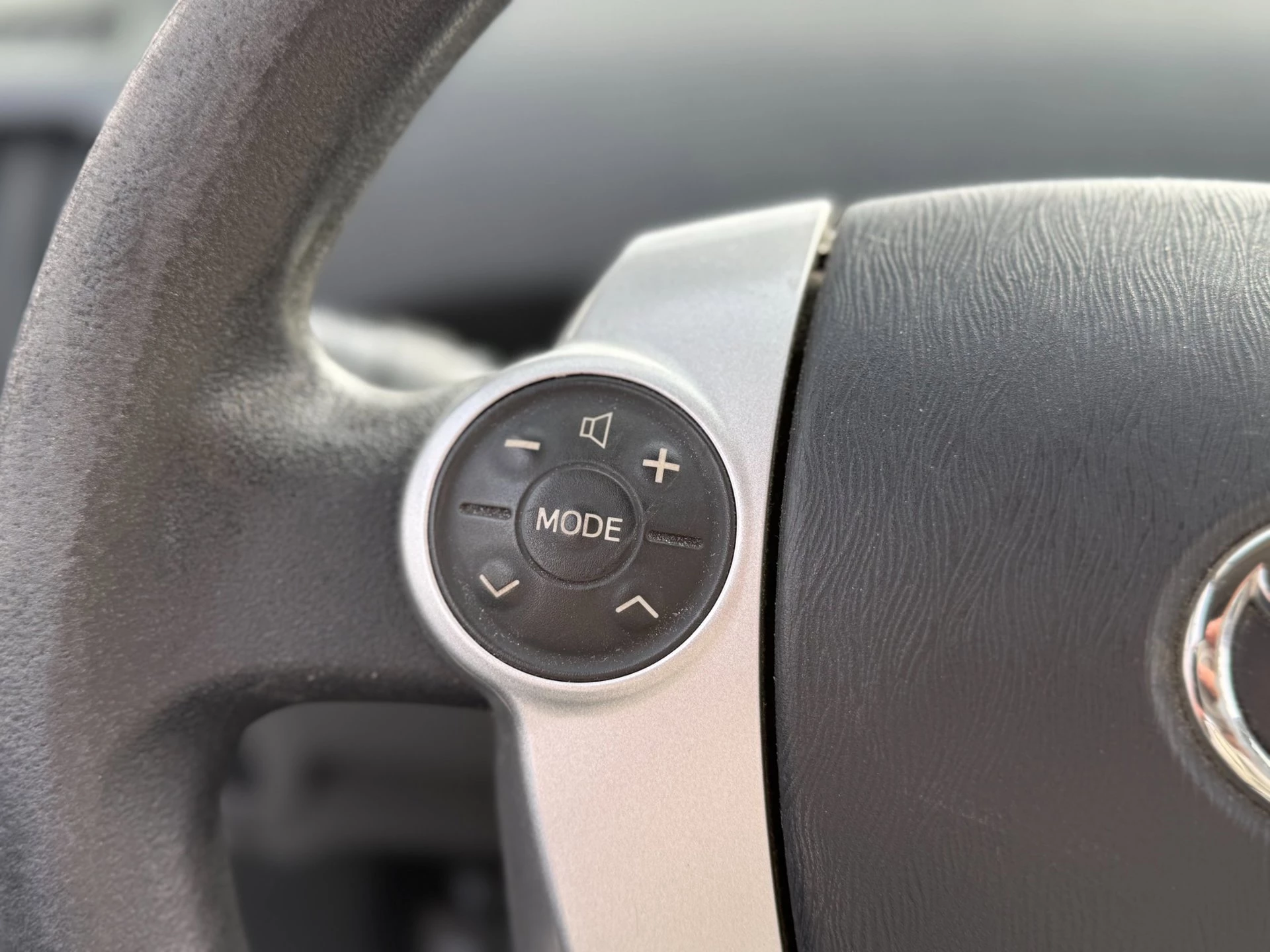 Hoofdafbeelding Toyota Prius