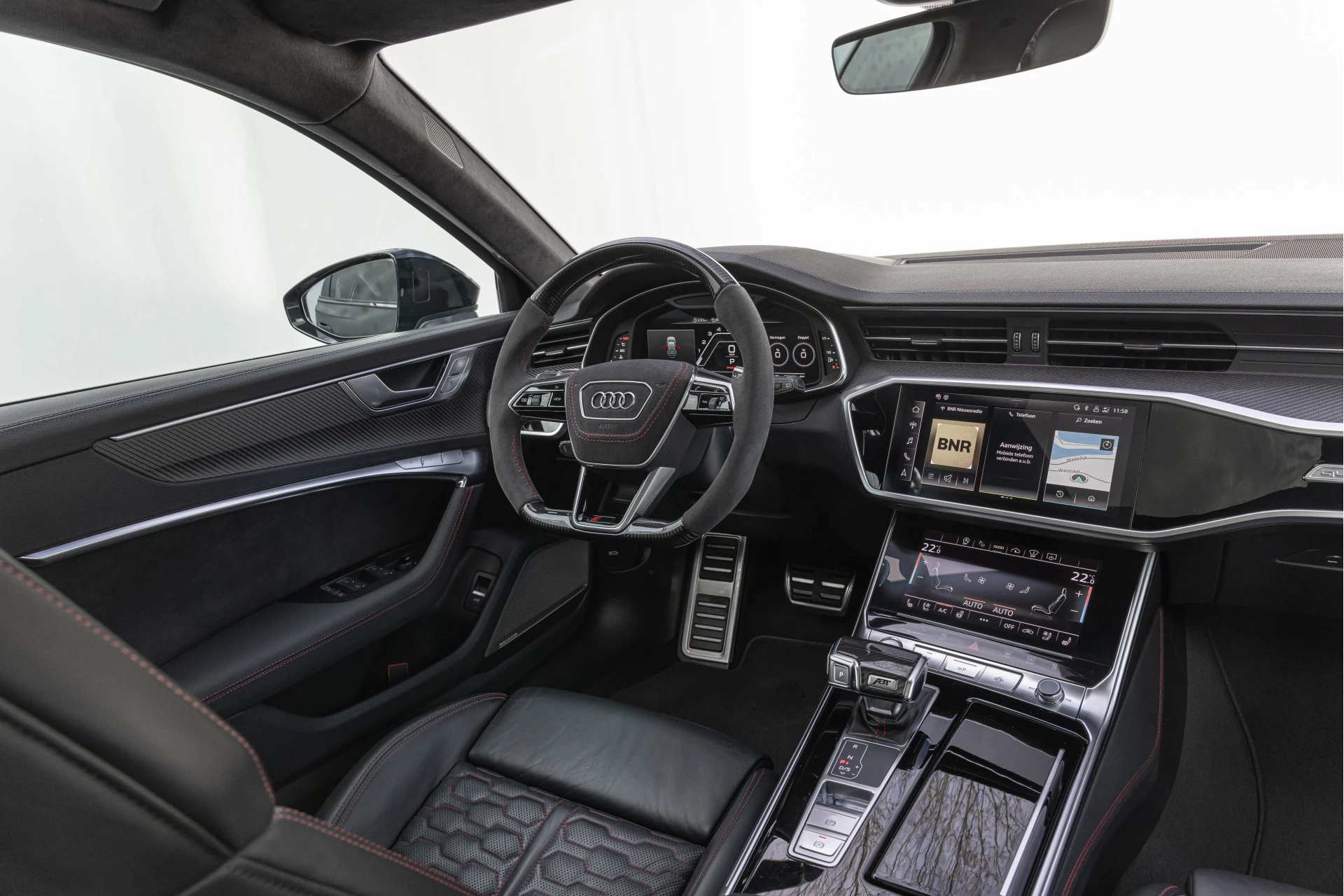 Hoofdafbeelding Audi RS6