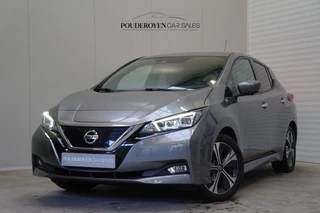 Nissan LEAF Tekna 40 kWh / NL Auto / SOH 89% / Bose / PROPilot / Full option!