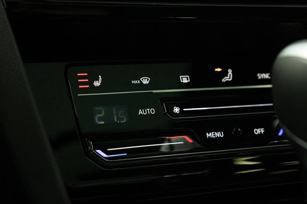 Hoofdafbeelding Volkswagen Arteon