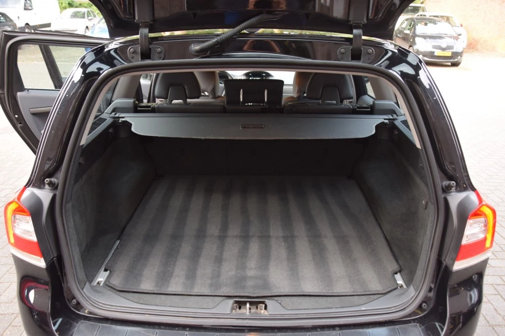 Hoofdafbeelding Volvo V70