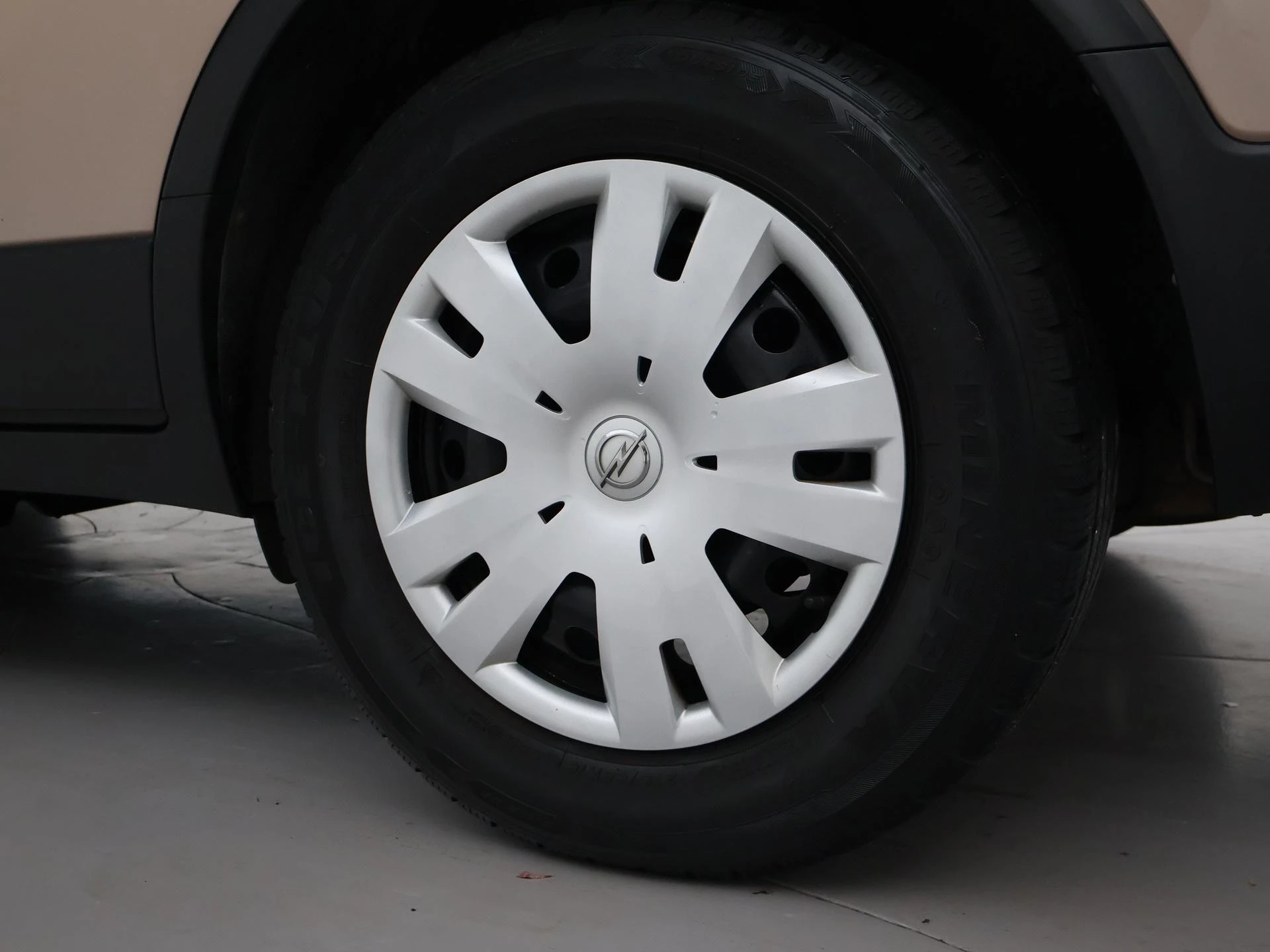 Hoofdafbeelding Opel Mokka X