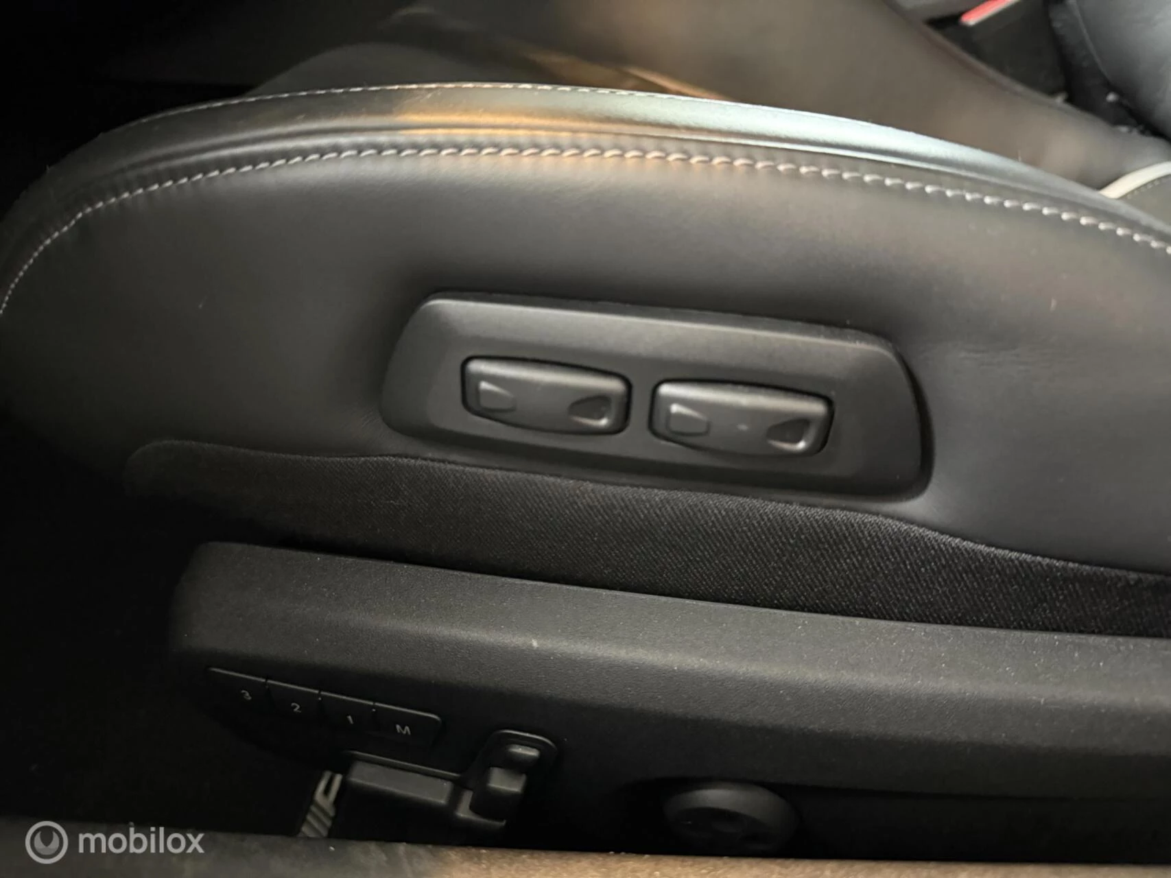 Hoofdafbeelding Mercedes-AMG GT