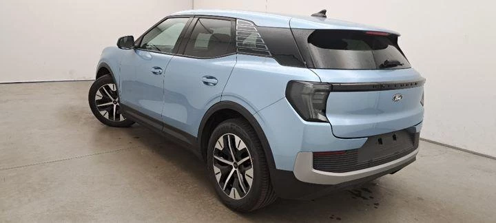 Hoofdafbeelding Ford Explorer