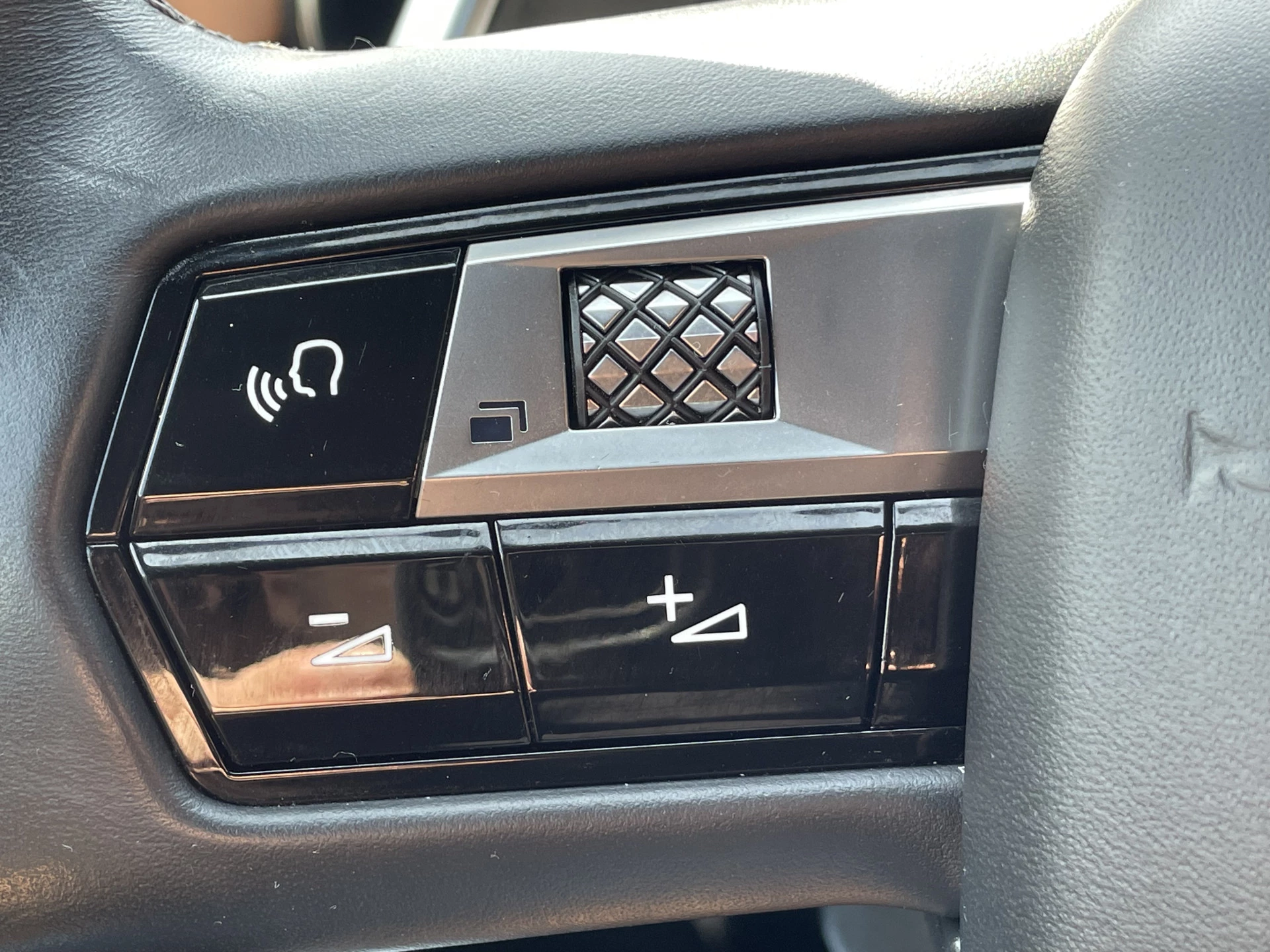 Hoofdafbeelding DS DS 7