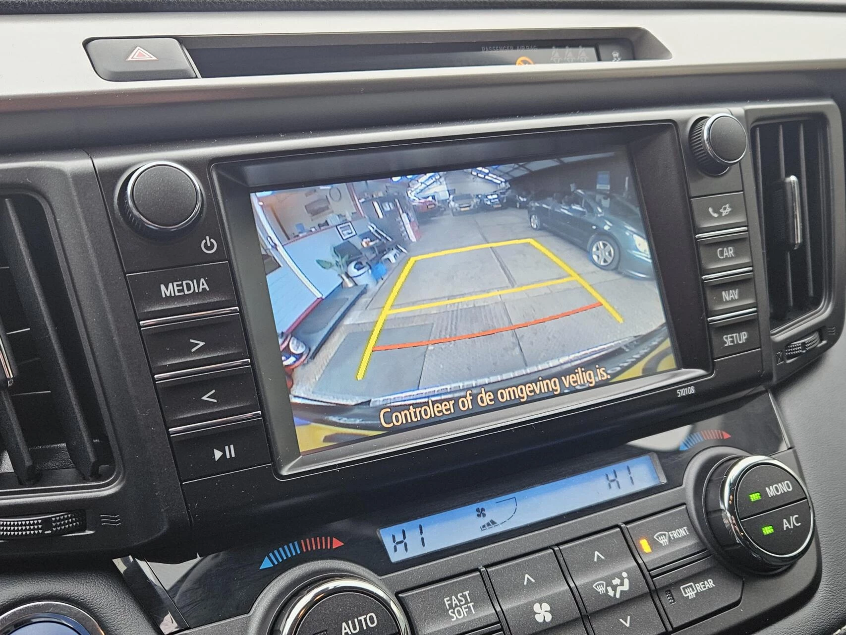 Hoofdafbeelding Toyota RAV4