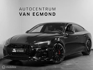 Audi A5 Sportback 40 TFSI S-Edition Competition | UNIEK! VOL