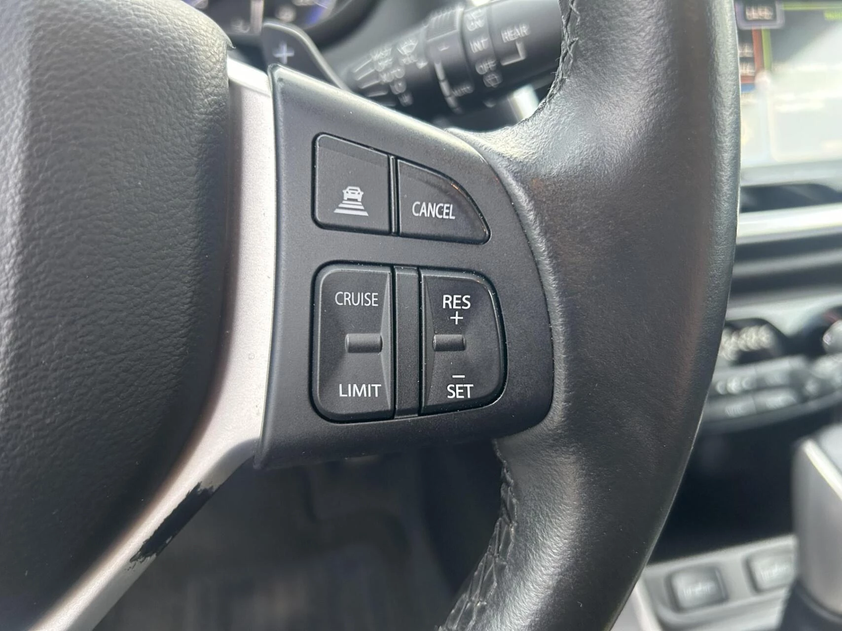 Hoofdafbeelding Suzuki S-Cross