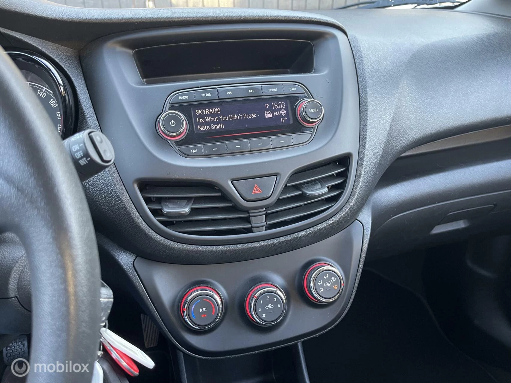 Hoofdafbeelding Opel KARL