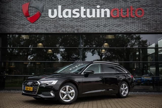 Audi A6 Avant 50 TFSI e quattro Advanced edition Facelift , Panoramadak, Adap. cruise, 3Dcamera, 