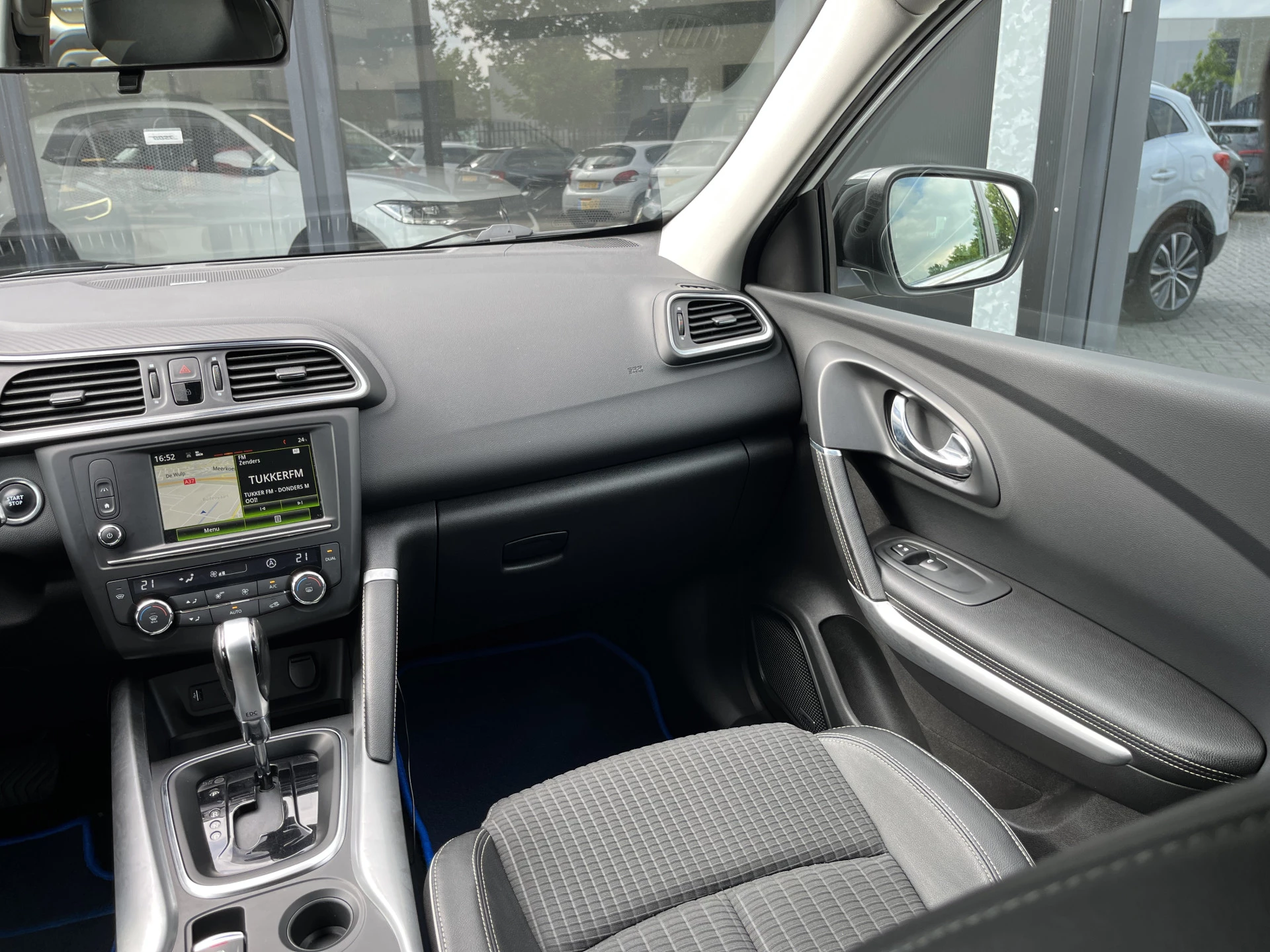 Hoofdafbeelding Renault Kadjar