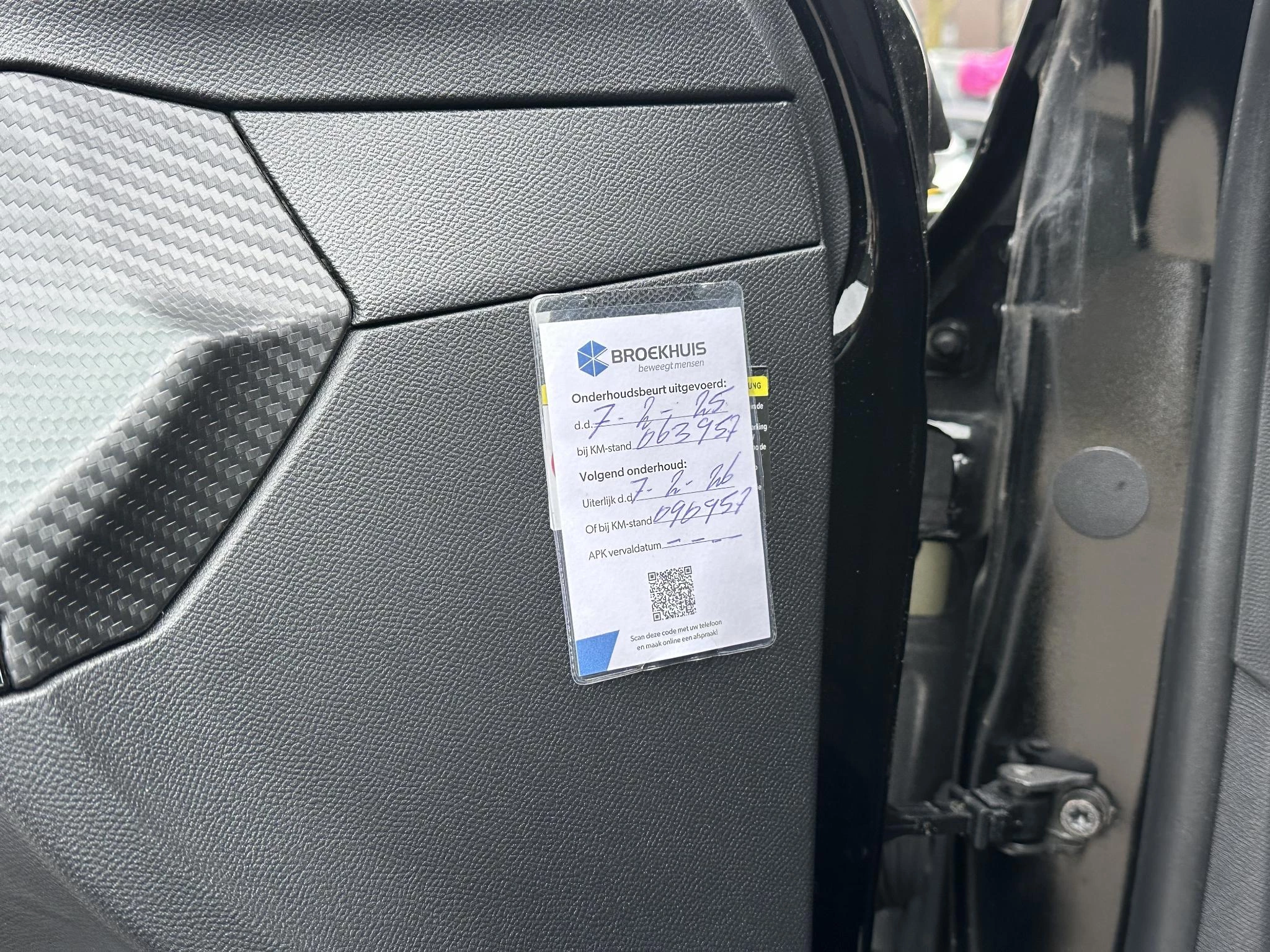 Hoofdafbeelding Peugeot e-208