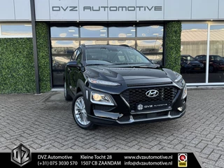 Hyundai Kona 1.0 T-GDI Comfort Navi | Cam | Cruise | Carplay |