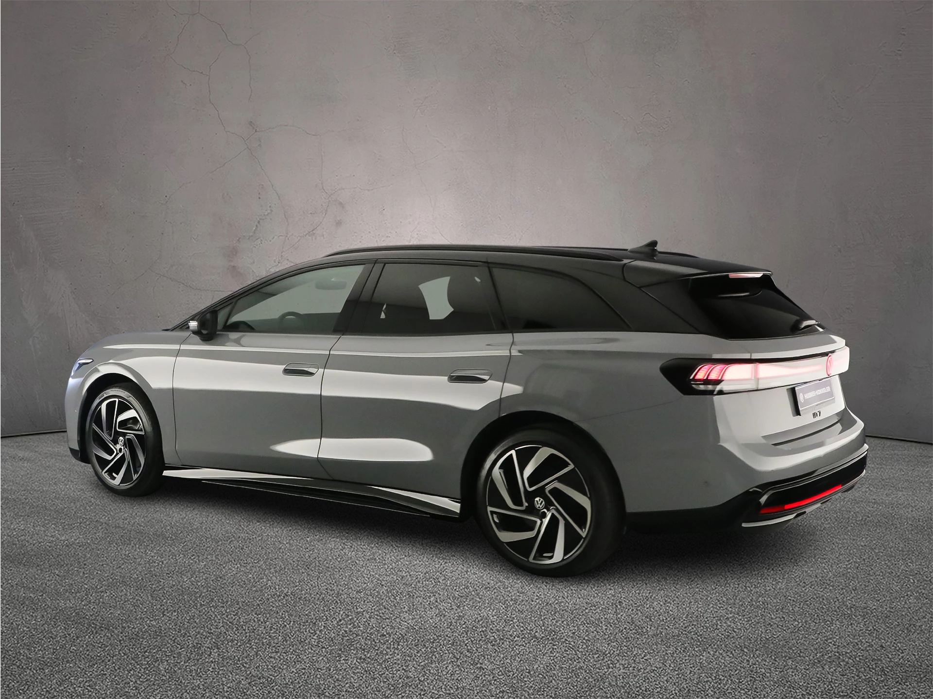 Hoofdafbeelding Volkswagen ID.7