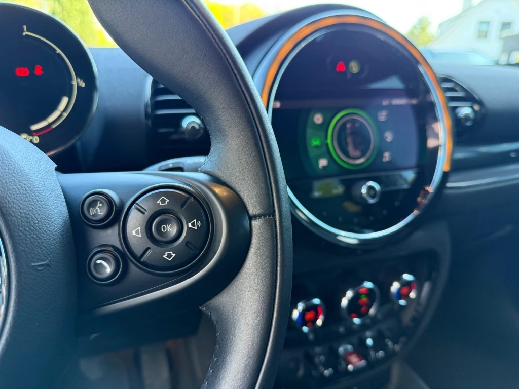 Hoofdafbeelding MINI Clubman