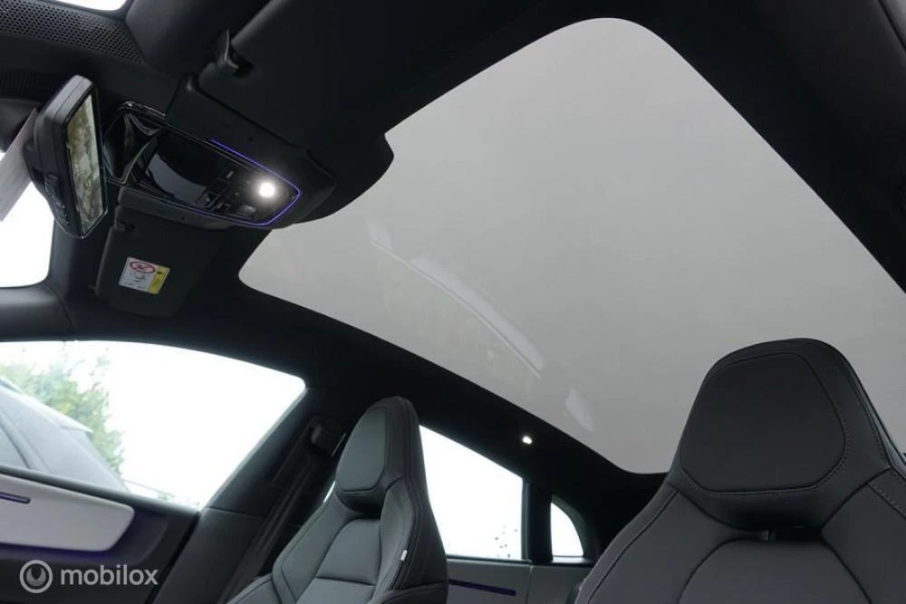 Hoofdafbeelding Polestar 4