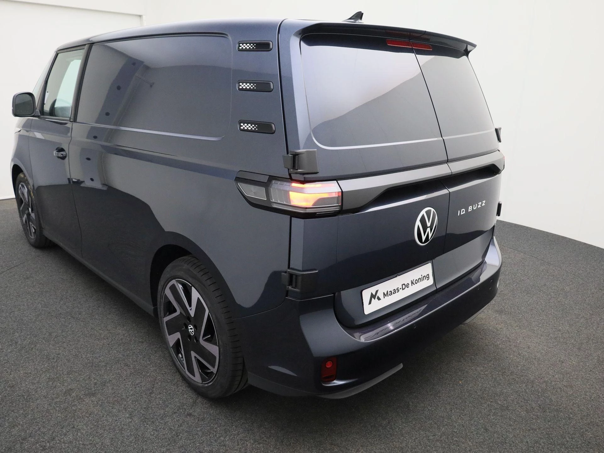 Hoofdafbeelding Volkswagen ID. Buzz Cargo