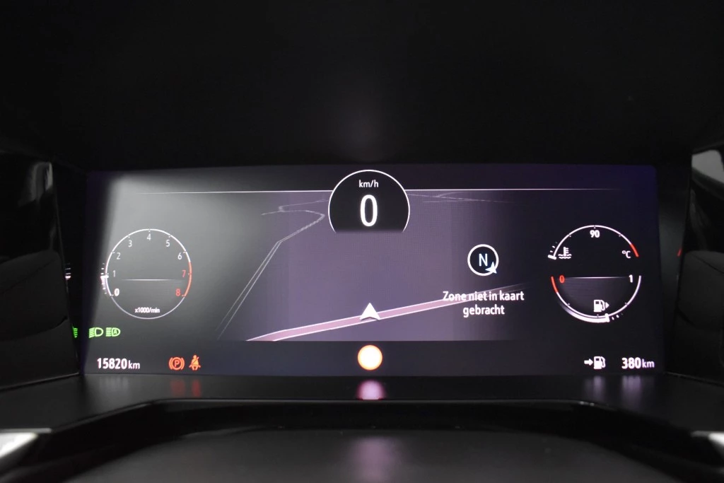 Hoofdafbeelding Opel Grandland