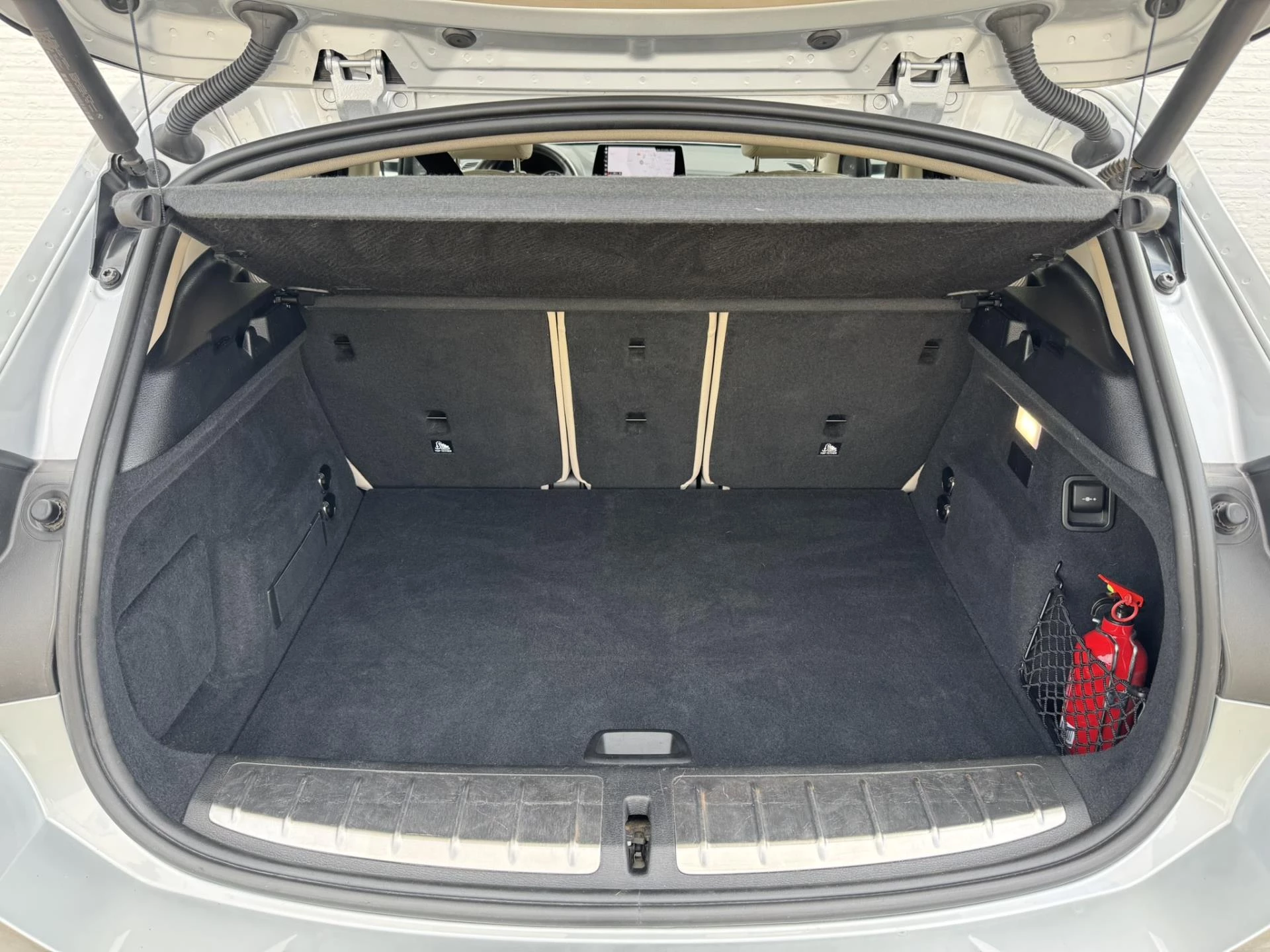 Hoofdafbeelding BMW X2