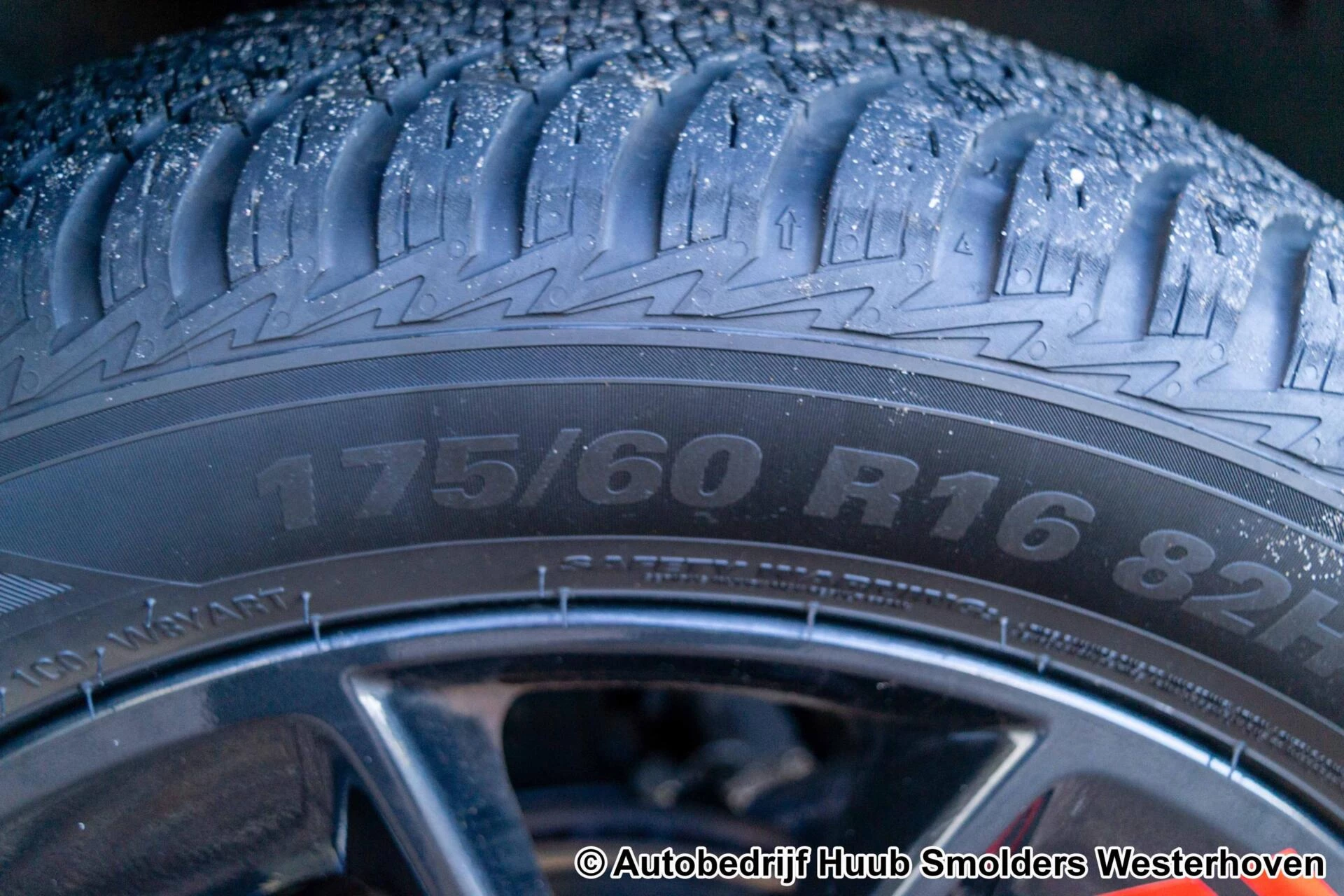 Hoofdafbeelding Suzuki Ignis