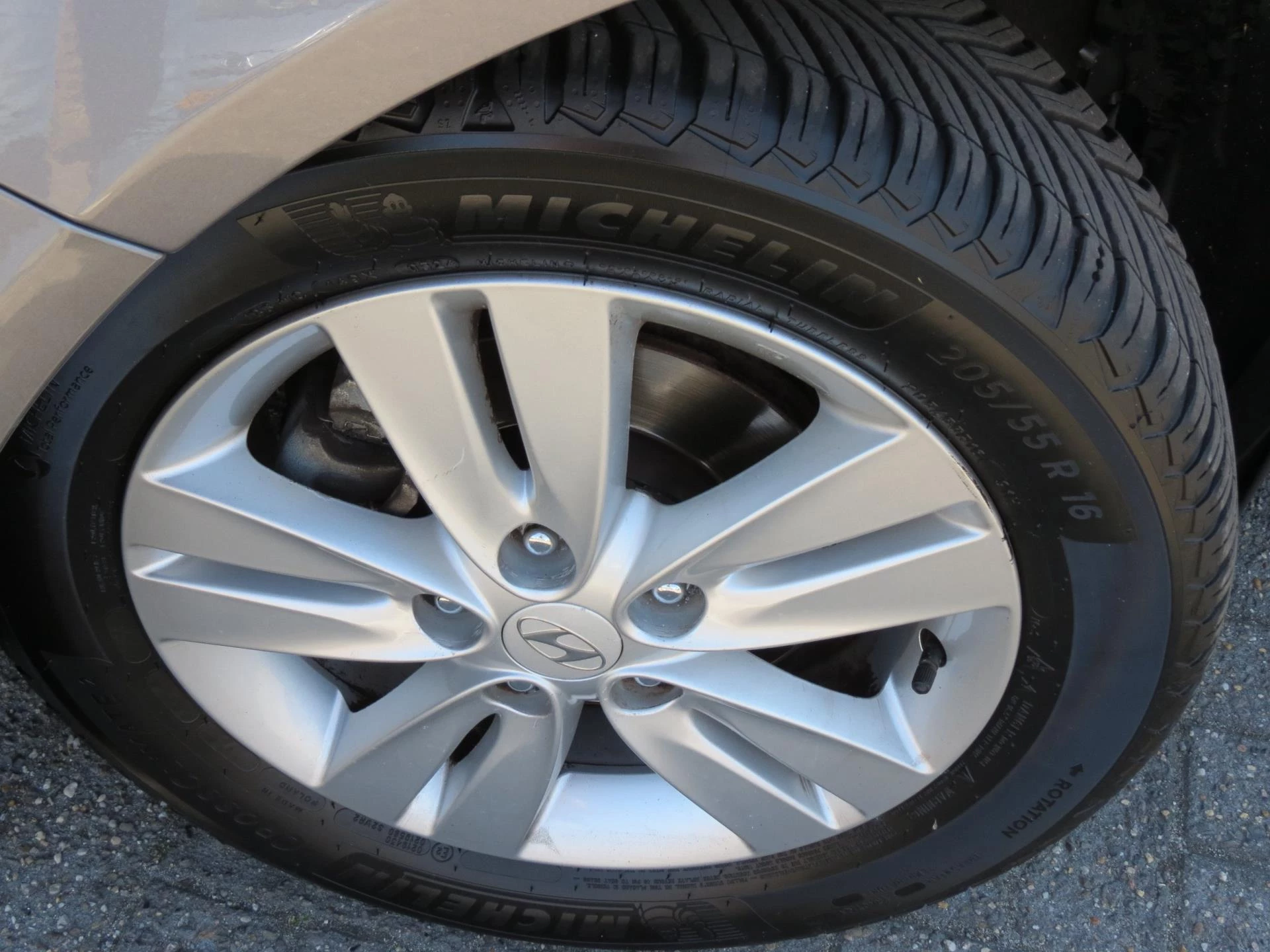 Hoofdafbeelding Hyundai ix20