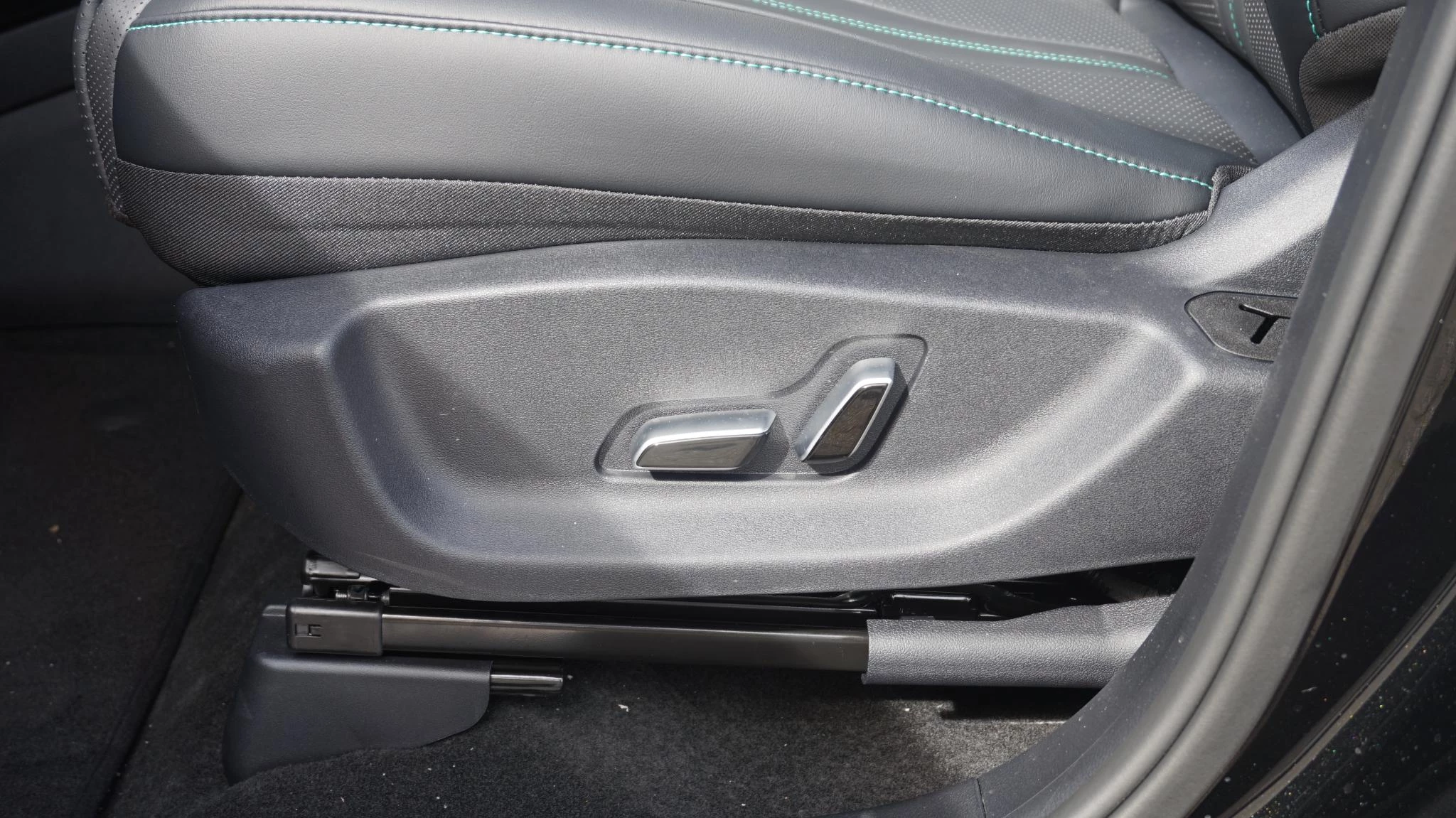 Hoofdafbeelding BYD SEAL U