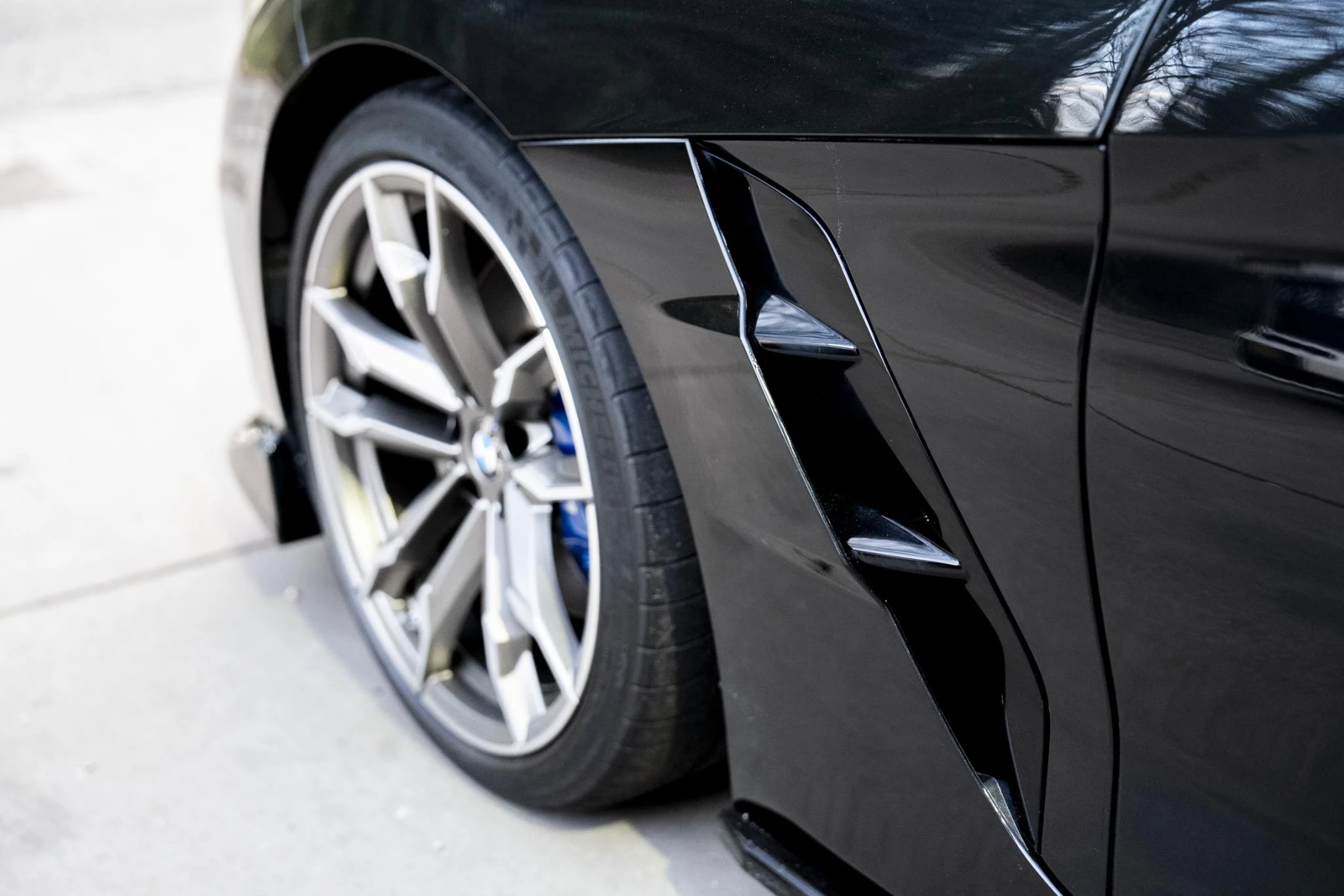 Hoofdafbeelding BMW Z4