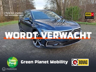 Volkswagen Passat Variant 1.4 TSI PHEV GTE Business