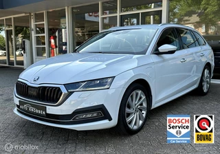 Skoda Octavia Combi 1.4 TSI iV PHEV Led, HUD, ACC, LM..