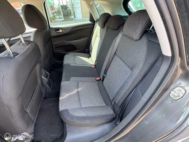 Hoofdafbeelding Citroën C4