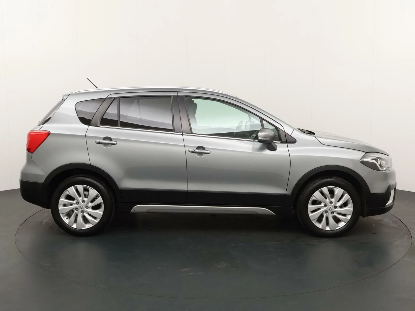 Hoofdafbeelding Suzuki S-Cross