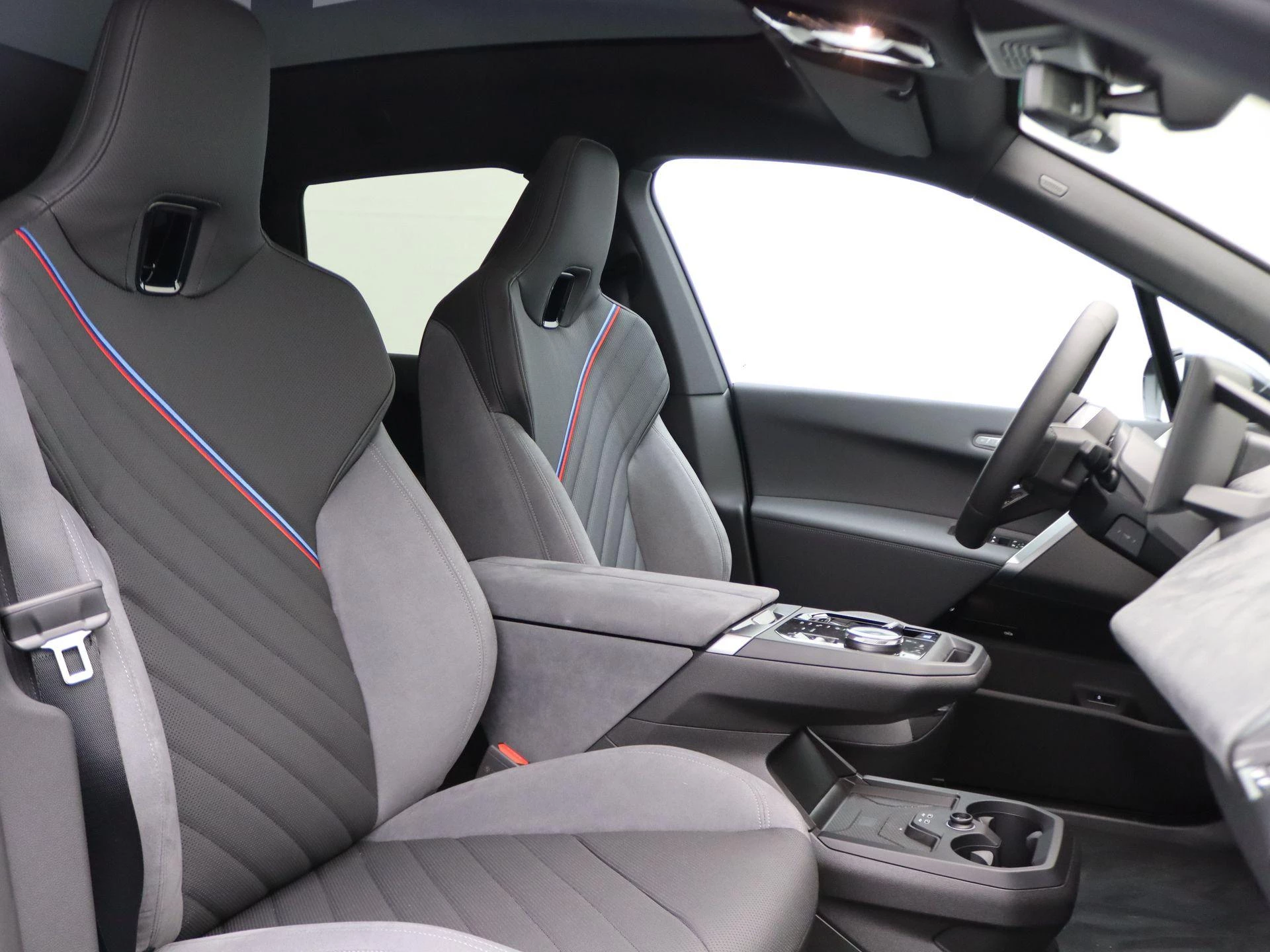 Hoofdafbeelding BMW iX