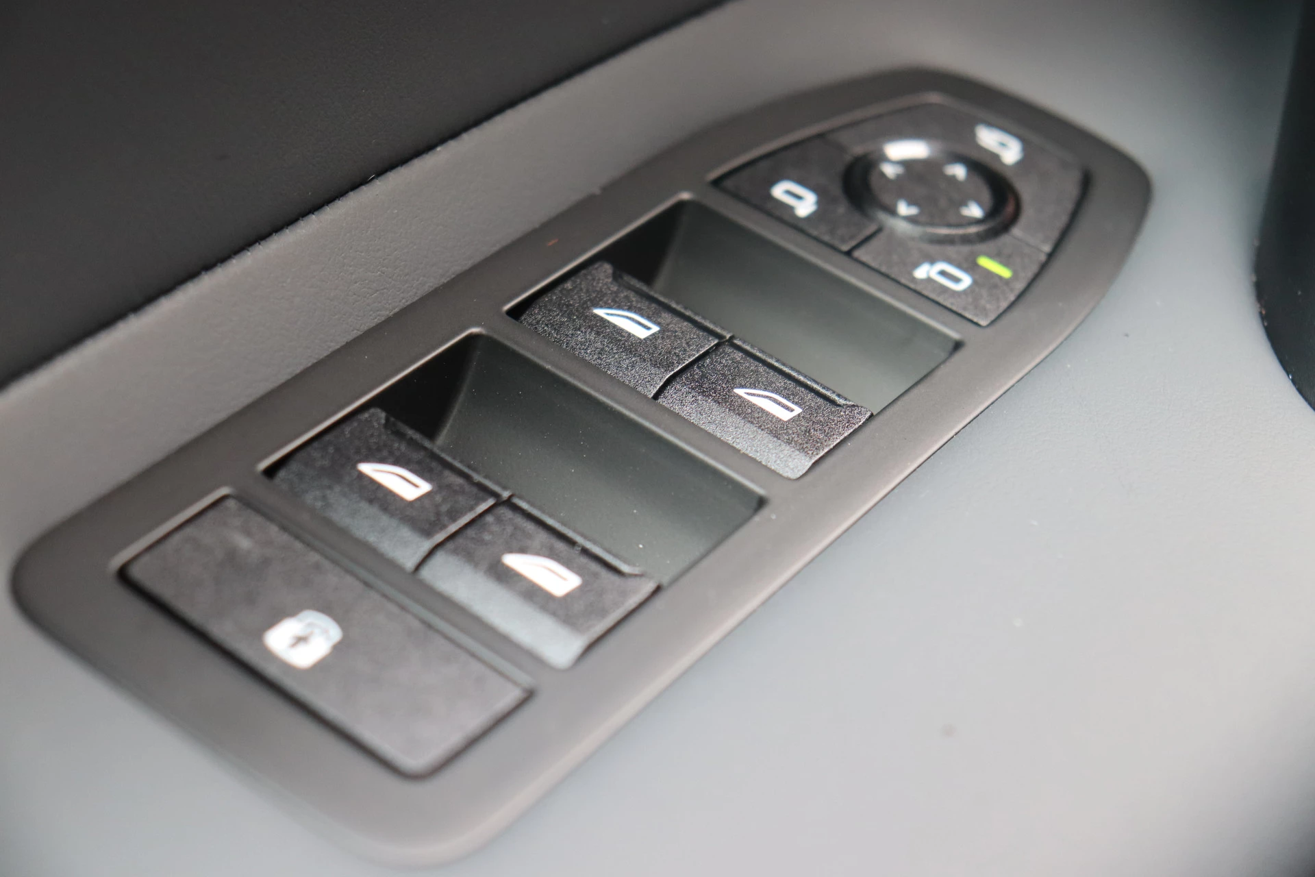Hoofdafbeelding BMW iX