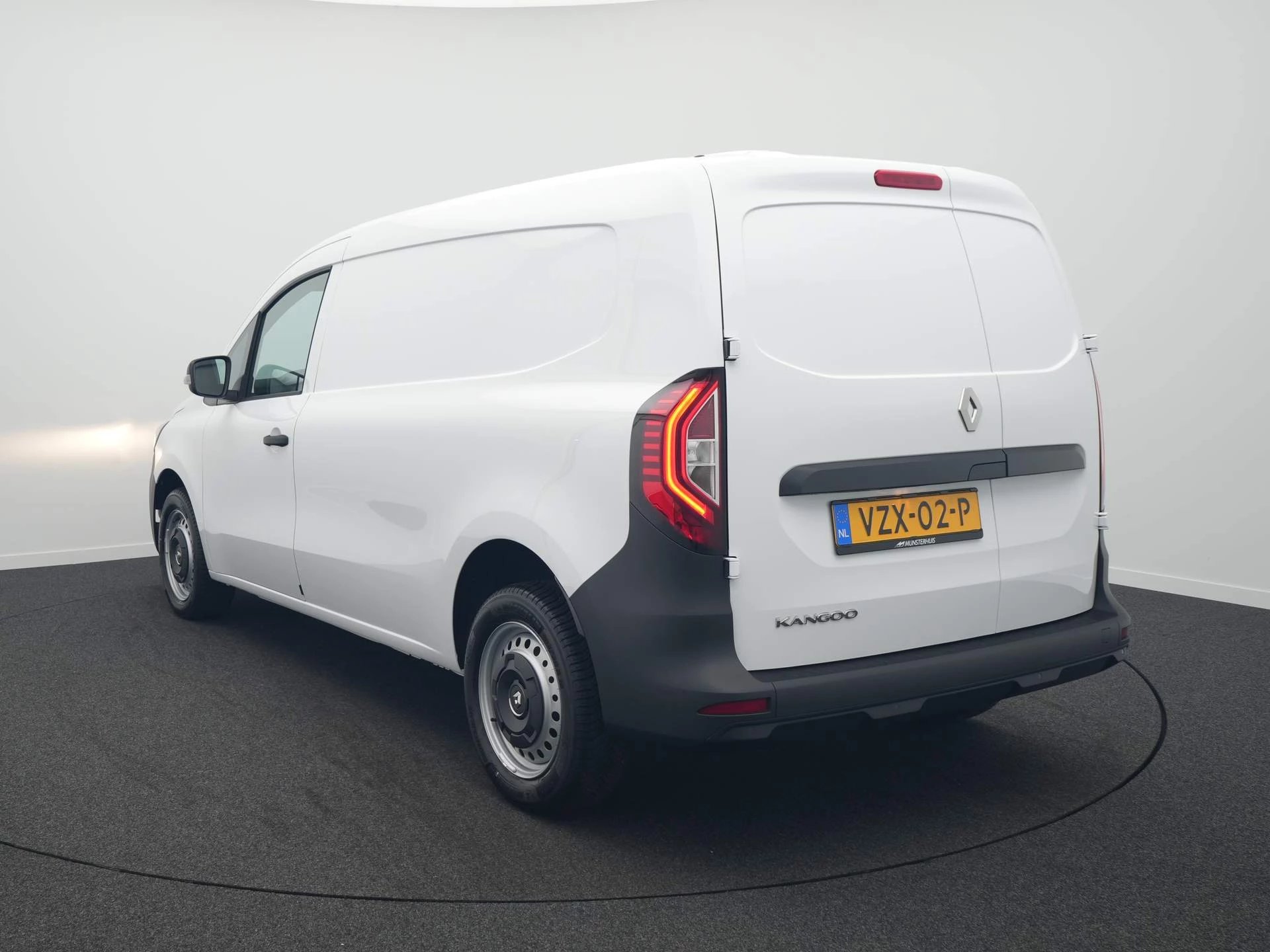 Hoofdafbeelding Renault Kangoo