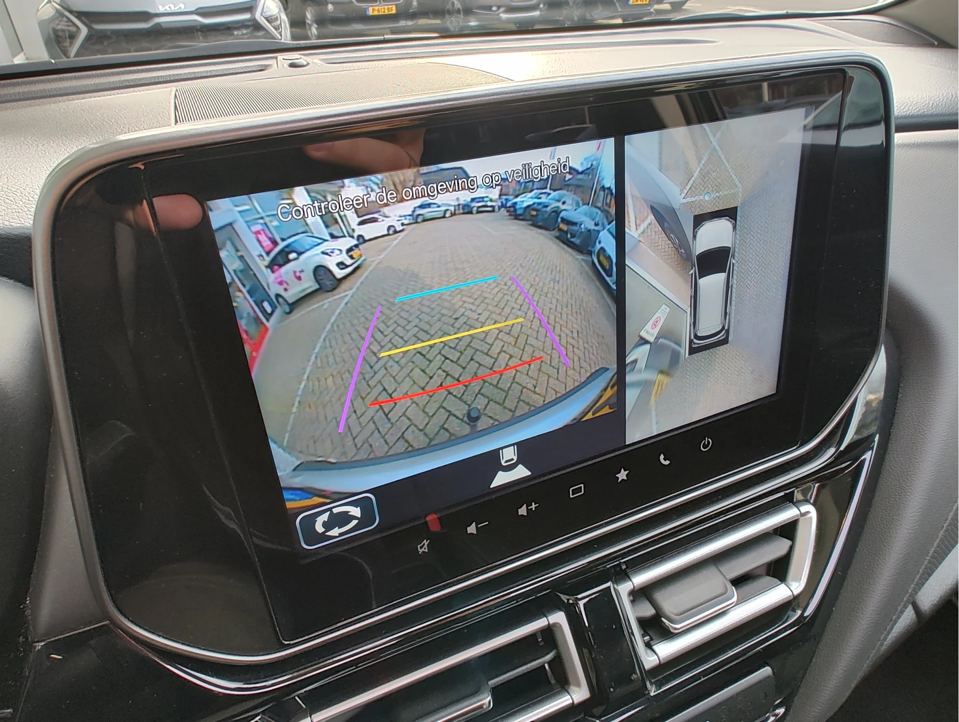 Hoofdafbeelding Suzuki S-Cross