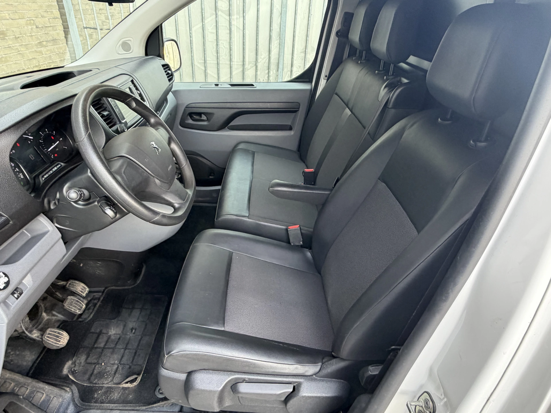 Hoofdafbeelding Peugeot Expert