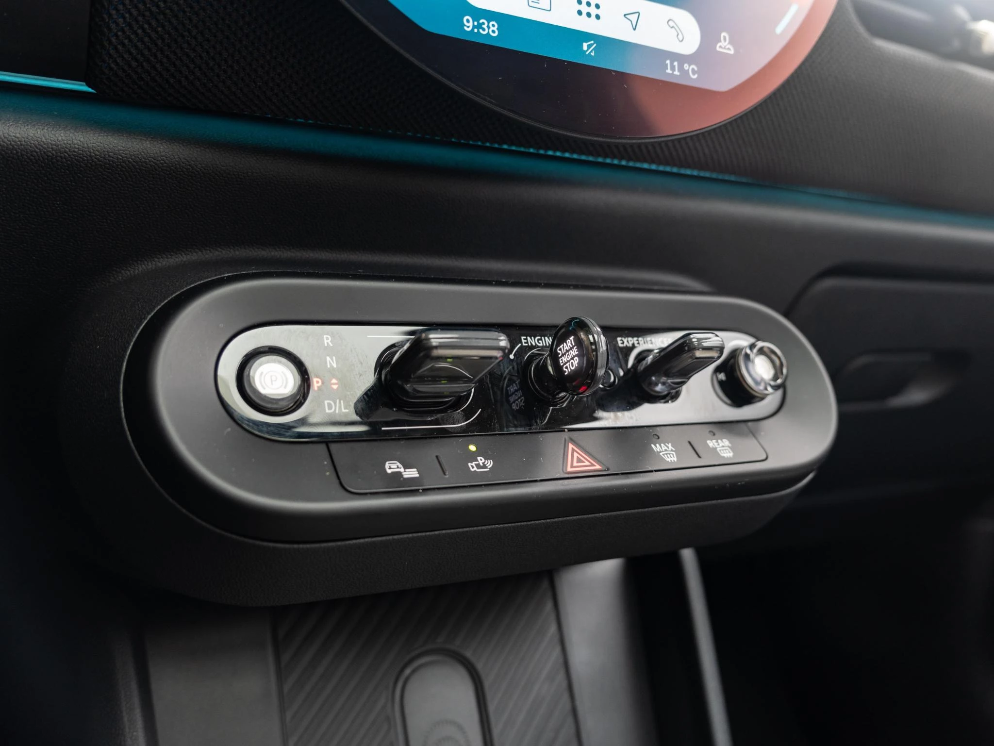 Hoofdafbeelding MINI 5-deurs