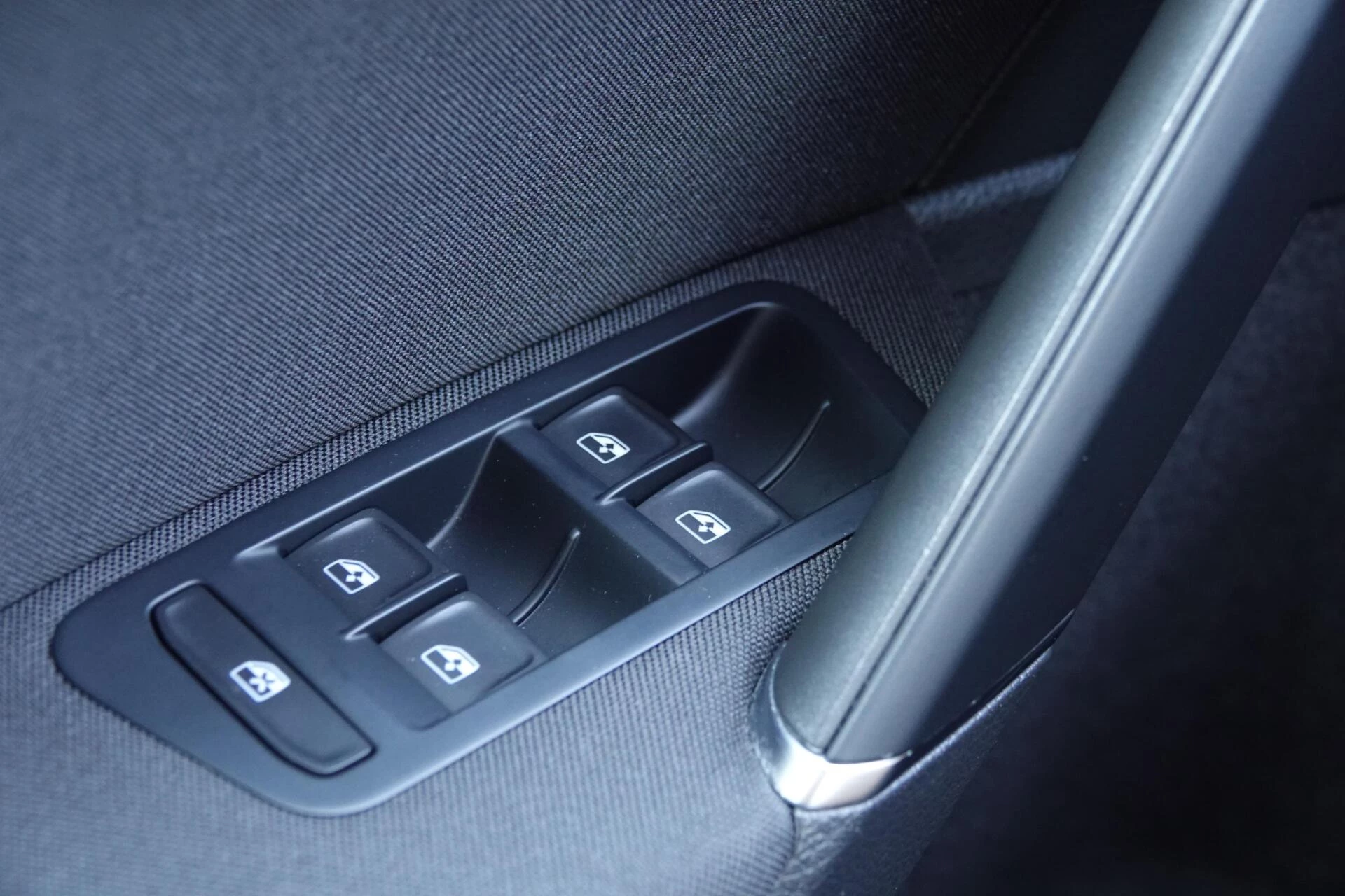 Hoofdafbeelding Volkswagen e-Golf