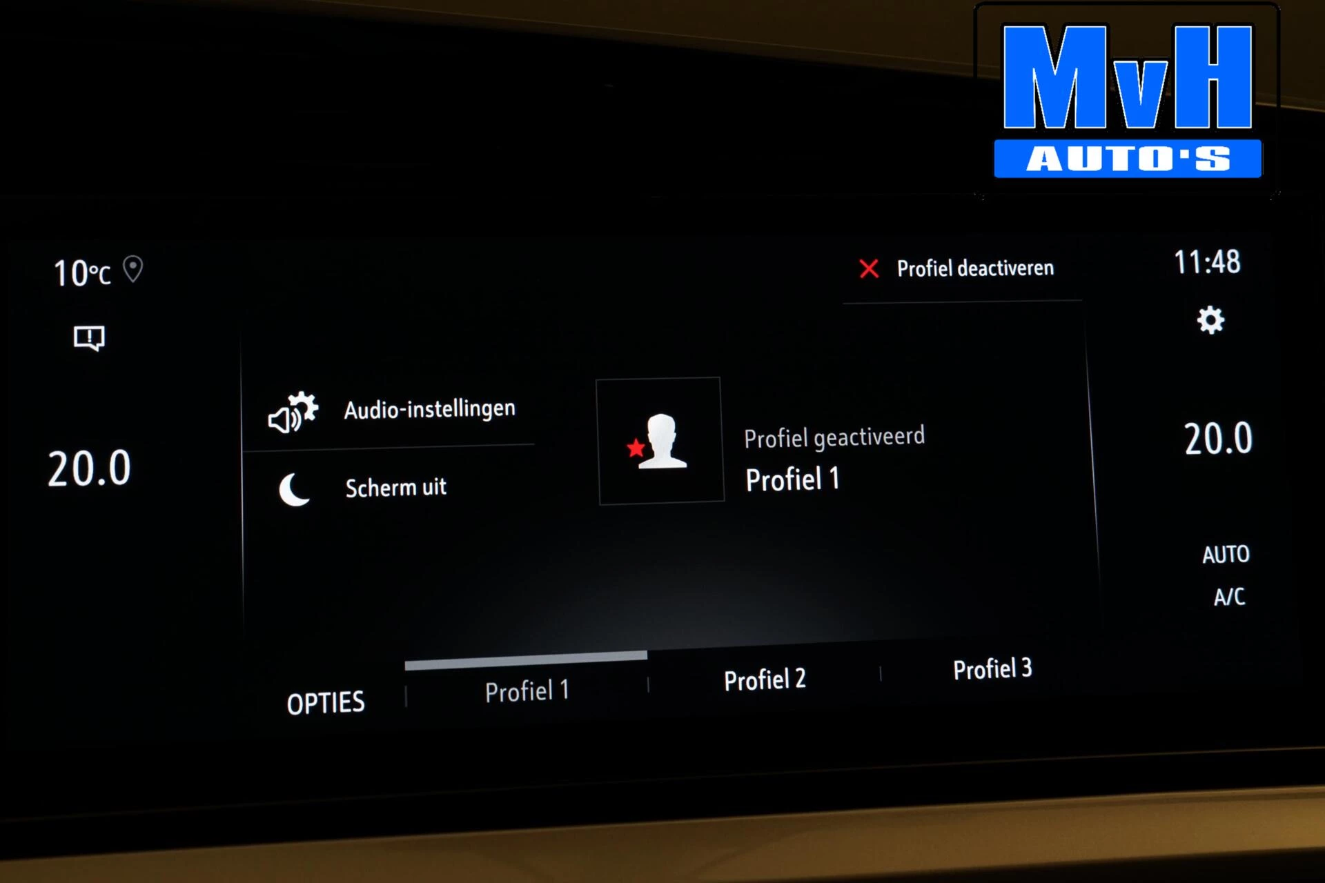 Hoofdafbeelding Opel Grandland