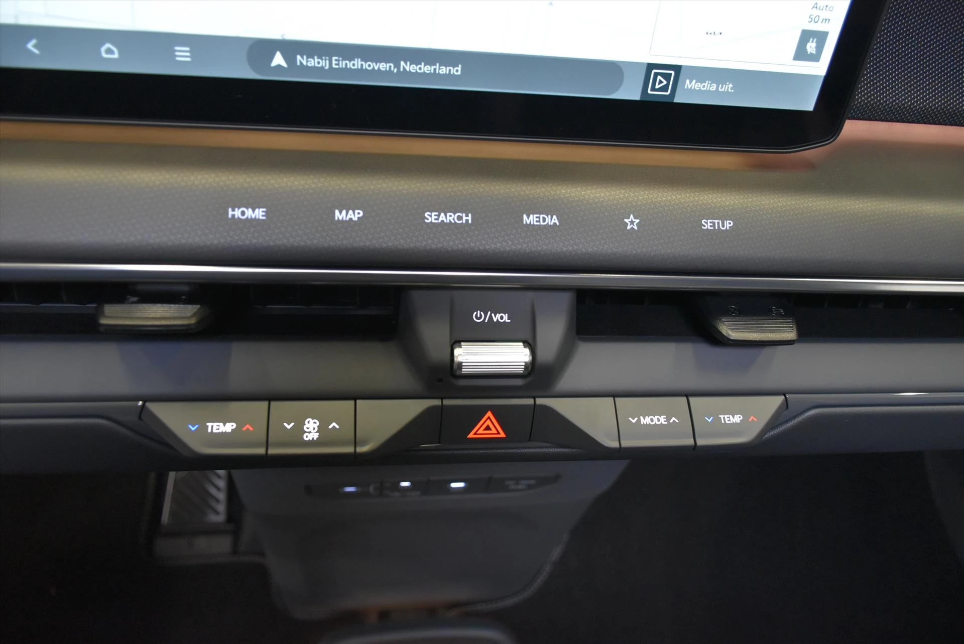 Hoofdafbeelding Kia EV9