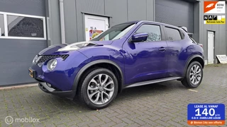 Nissan Juke 1.2 DIG-T S/S N-Connecta
